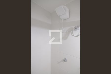 Apartamento à venda com 29m², 1 quarto e sem vagaBanheiro