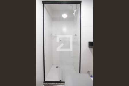 Apartamento à venda com 29m², 1 quarto e sem vagaBanheiro