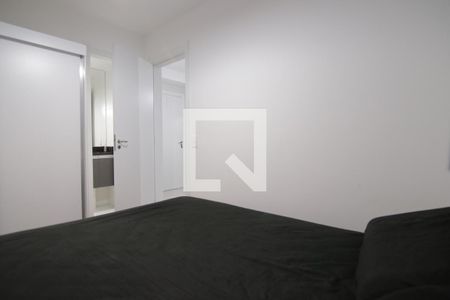 Quarto de apartamento à venda com 1 quarto, 29m² em Vila Ré, São Paulo
