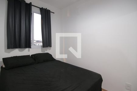 Quarto de apartamento à venda com 1 quarto, 29m² em Vila Ré, São Paulo