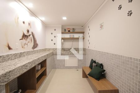 Apartamento à venda com 29m², 1 quarto e sem vagaÁrea comum