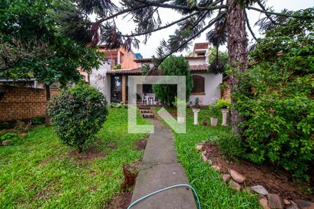 Casa para alugar com 126m², 3 quartos e 2 vagas Casa para alugar com 126m², 3 quartos e 2 vagasEntrada