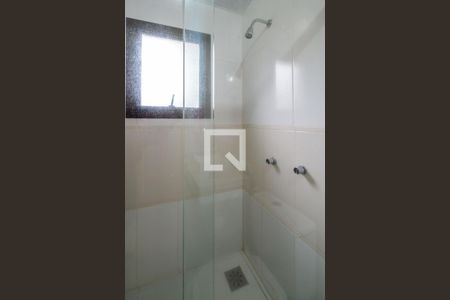 Casa para alugar com 126m², 3 quartos e 2 vagas Casa para alugar com 126m², 3 quartos e 2 vagasBanheiro da Suíte