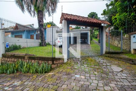 Casa para alugar com 126m², 3 quartos e 2 vagas Casa para alugar com 126m², 3 quartos e 2 vagasFachada