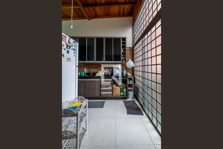 Casa para alugar com 126m², 3 quartos e 2 vagas Casa para alugar com 126m², 3 quartos e 2 vagasCozinha