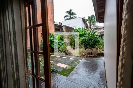 Casa para alugar com 126m², 3 quartos e 2 vagas Casa para alugar com 126m², 3 quartos e 2 vagasQuintal