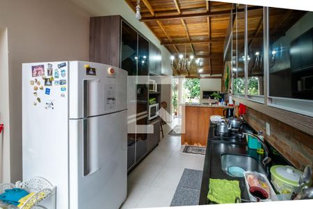 Casa para alugar com 126m², 3 quartos e 2 vagas Casa para alugar com 126m², 3 quartos e 2 vagasCozinha