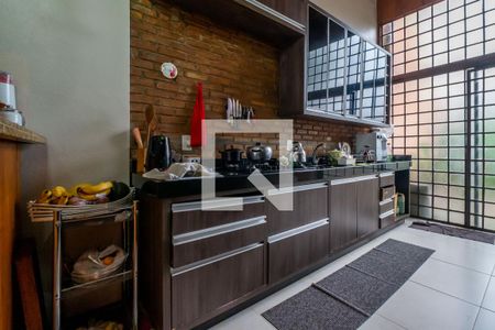 Casa para alugar com 126m², 3 quartos e 2 vagas Casa para alugar com 126m², 3 quartos e 2 vagasCozinha