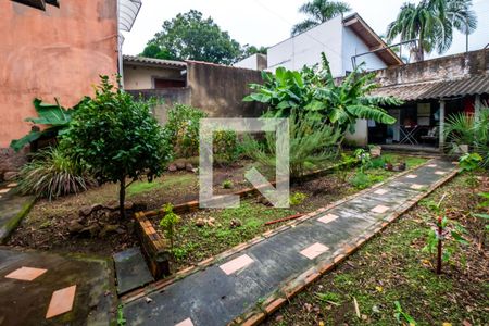 Casa para alugar com 126m², 3 quartos e 2 vagas Casa para alugar com 126m², 3 quartos e 2 vagasQuintal