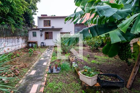 Casa para alugar com 126m², 3 quartos e 2 vagas Casa para alugar com 126m², 3 quartos e 2 vagasQuintal