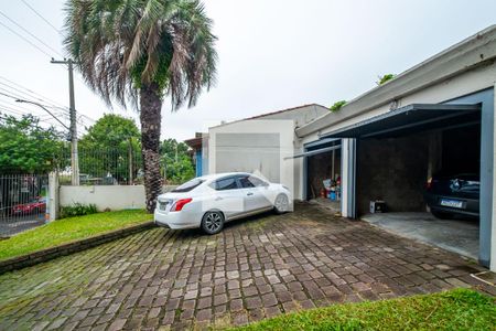 Casa para alugar com 126m², 3 quartos e 2 vagas Casa para alugar com 126m², 3 quartos e 2 vagasGaragem