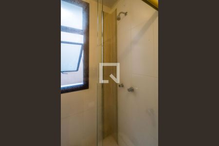 Casa para alugar com 126m², 3 quartos e 2 vagas Casa para alugar com 126m², 3 quartos e 2 vagasBanheiro Social