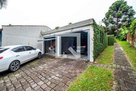 Casa para alugar com 126m², 3 quartos e 2 vagas Casa para alugar com 126m², 3 quartos e 2 vagasGaragem