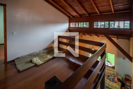 mezanino de casa para alugar com 3 quartos, 126m² em Tristeza, Porto Alegre