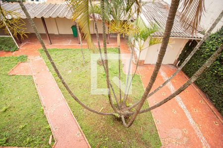 Casa à venda com 476m², 5 quartos e 4 vagasÁrea comum