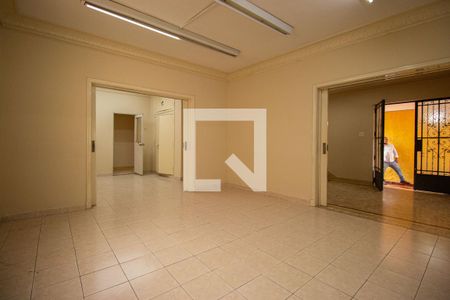 Sala 2 de casa à venda com 5 quartos, 476m² em Aclimação, São Paulo