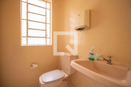 Casa à venda com 476m², 5 quartos e 4 vagasLavabo