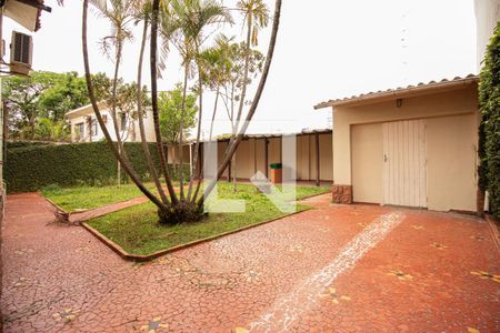 Casa à venda com 476m², 5 quartos e 4 vagasÁrea comum