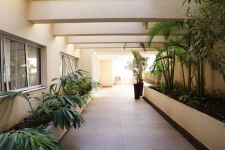 Apartamento à venda com 29m², 1 quarto e sem vagaÁrea comum