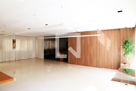 Apartamento à venda com 29m², 1 quarto e sem vagaÁrea comum - Salão de festas