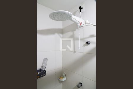 Apartamento à venda com 29m², 1 quarto e sem vagaBanheiro