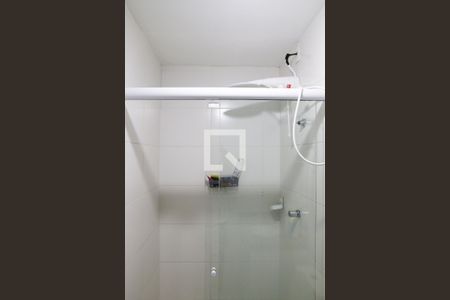 Apartamento à venda com 29m², 1 quarto e sem vagaBanheiro