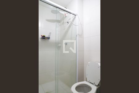 Apartamento à venda com 29m², 1 quarto e sem vagaBanheiro