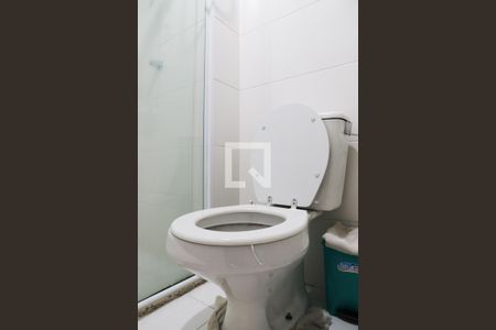 Apartamento à venda com 29m², 1 quarto e sem vagaBanheiro