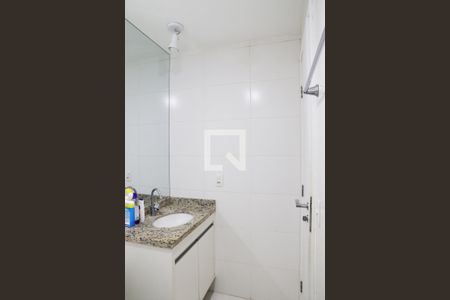 Apartamento à venda com 29m², 1 quarto e sem vagaBanheiro