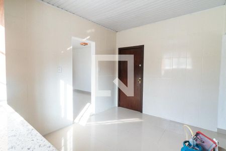 Casa para alugar com 120m², 4 quartos e 2 vagasCozinha