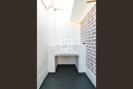 Casa para alugar com 120m², 4 quartos e 2 vagasChurrasqueira