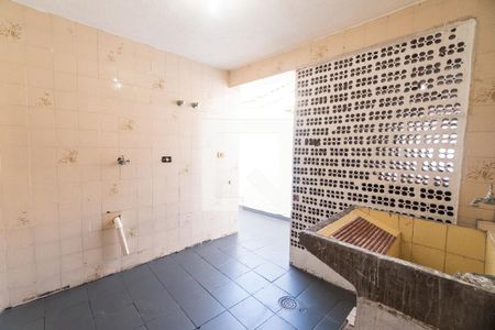 Casa para alugar com 120m², 4 quartos e 2 vagasÁrea de Serviço