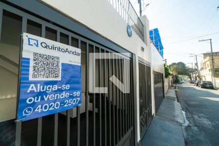 Casa para alugar com 120m², 4 quartos e 2 vagasPlaquinha