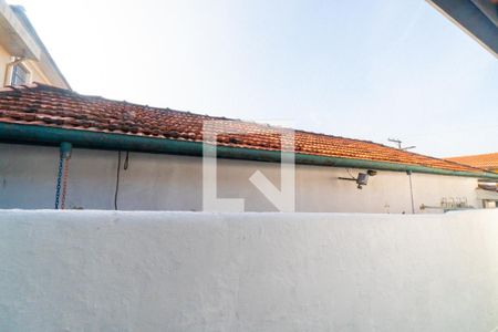 Casa para alugar com 120m², 4 quartos e 2 vagasVista do Quarto 1