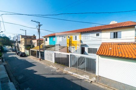 Casa para alugar com 120m², 4 quartos e 2 vagasVista da Varanda