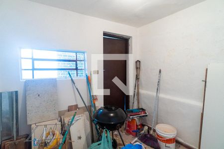 Casa para alugar com 120m², 4 quartos e 2 vagasQuarto de Serviço