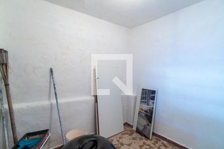 Casa para alugar com 120m², 4 quartos e 2 vagasQuarto de Serviço