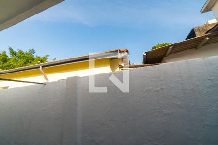 Vista da Suite de casa para alugar com 4 quartos, 120m² em Parque Imperial, São Paulo