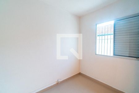 Casa para alugar com 120m², 4 quartos e 2 vagasQuarto 2
