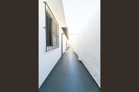 Casa para alugar com 120m², 4 quartos e 2 vagasCorredor Lateral