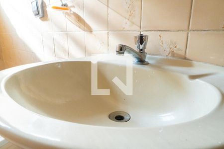 Casa para alugar com 120m², 4 quartos e 2 vagasBanheiro Social Detalhe