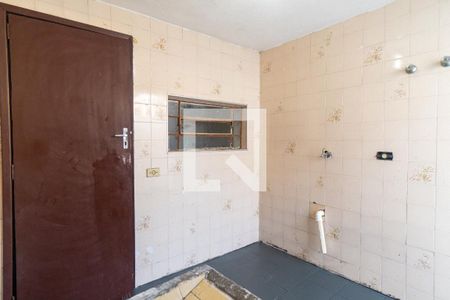 Casa para alugar com 120m², 4 quartos e 2 vagasÁrea de Serviço