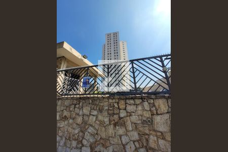 Apartamento à venda com 69m², 2 quartos e 1 vagaFachada