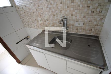 Apartamento à venda com 69m², 2 quartos e 1 vagaCozinha