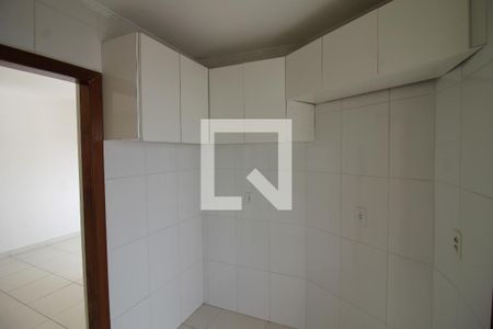 Apartamento à venda com 69m², 2 quartos e 1 vagaCozinha