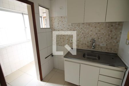 Apartamento à venda com 69m², 2 quartos e 1 vagaCozinha