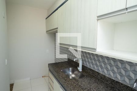 Apartamento para alugar com 55m², 2 quartos e 1 vaga Apartamento para alugar com 55m², 2 quartos e 1 vagaCozinha
