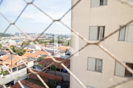 Apartamento para alugar com 55m², 2 quartos e 1 vaga Apartamento para alugar com 55m², 2 quartos e 1 vagaVista - Quarto 2
