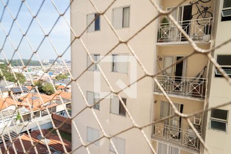 Apartamento para alugar com 55m², 2 quartos e 1 vaga Apartamento para alugar com 55m², 2 quartos e 1 vagaVista - Sacada