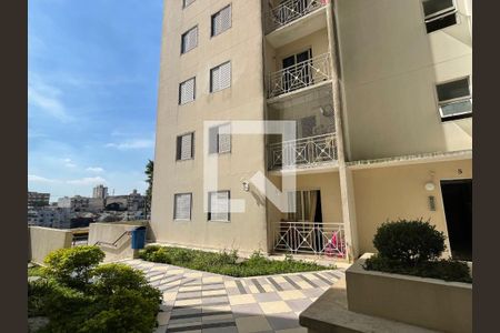 Apartamento para alugar com 55m², 2 quartos e 1 vaga Apartamento para alugar com 55m², 2 quartos e 1 vagaÁrea comum